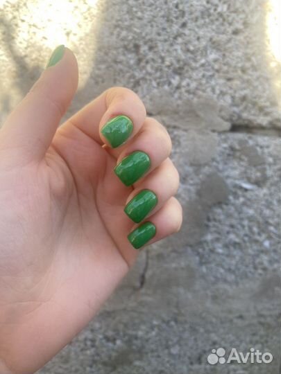 Маникюр и педикюр