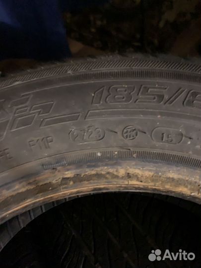 КАМА Грант 185/60 R14