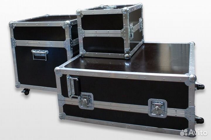 Кофр/ Кейс транспортировочный