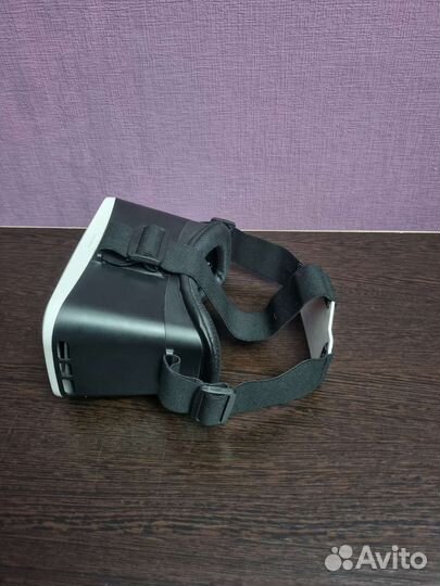 Очки виртуальной реальности hiper VRM