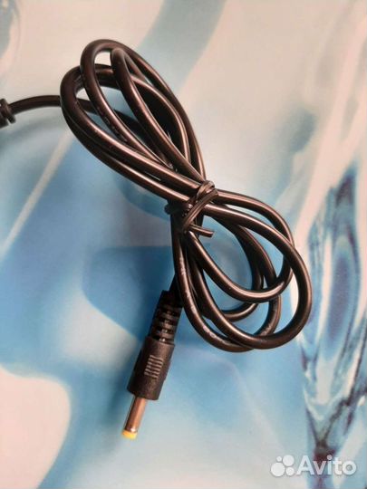 Адаптер зарядное для тонометра Omron