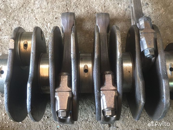 Двигатель subaru ej20x ej20y