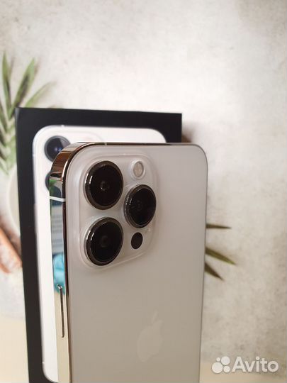 iPhone 13 Pro Max, 128 ГБ