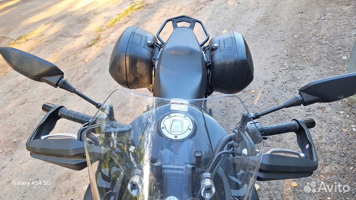 Продам мотоцикл