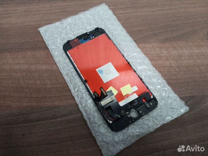 Дисплей для iPhone 7 AAA (orig LCD) с дефектом