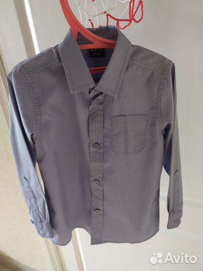 Вещи для мальчика