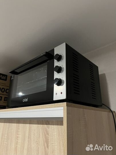 Мини-печь Artel AMD 4218 L