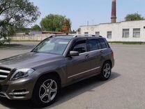 Mercedes-Benz GLK-класс 3.5 AT, 2012, 197 000 км, с пробегом, цена 2 200 000 руб.