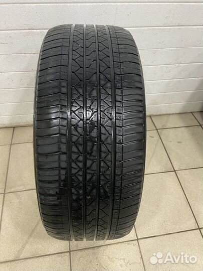 Bridgestone Dueler H/L 265/50 R20