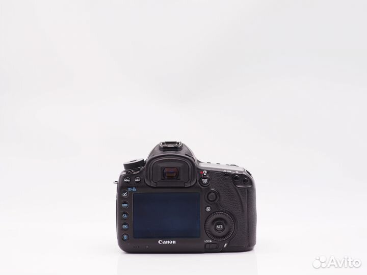 Canon EOS 5D Mark III Body хор. сост., гарантия