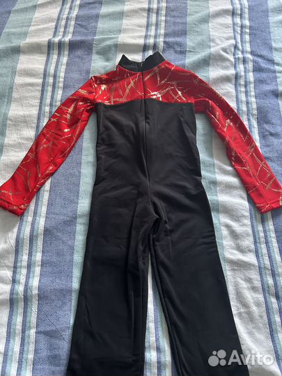 Костюм для фигурного катания