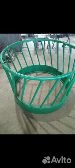 Кормушка для крс,телят и коз