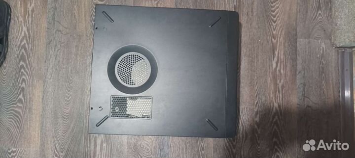 Корпус inwin EAR002