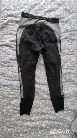 Штаны для верховой езды