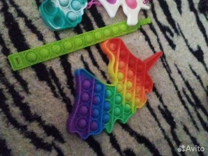 Попыта в хорошем состоянии