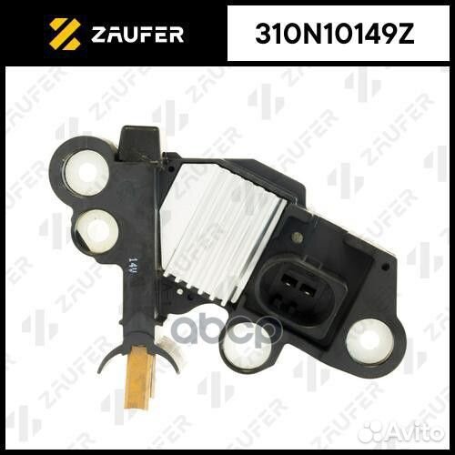 Регулятор генератора 310N10149Z zaufer