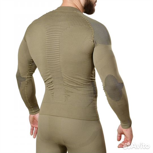 Термофуфайка 