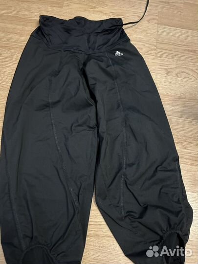 Спорт штаны и футболка Adidas