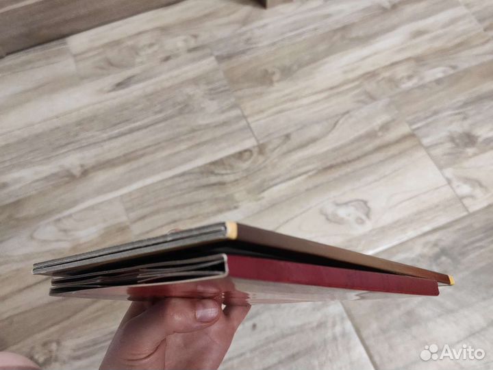 Альбомы для коллекционных монет ВОВ