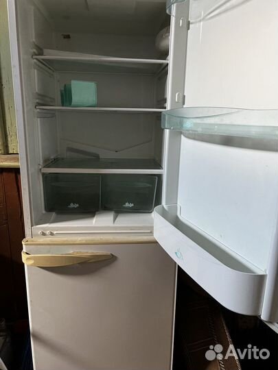 Холодильник бу
