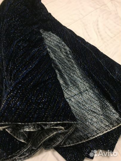 Ткань мебельная велюр