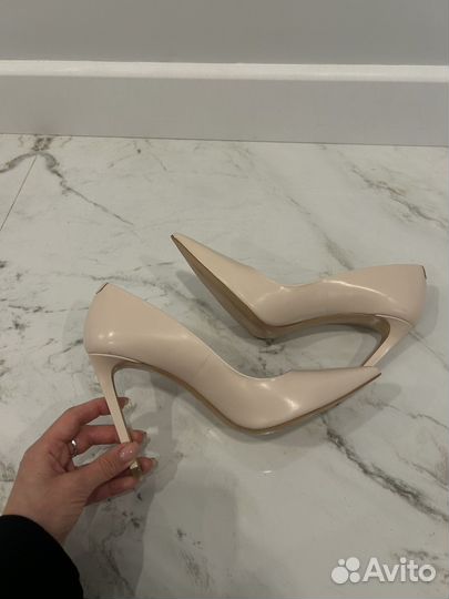 Туфли Carlo Pazolini