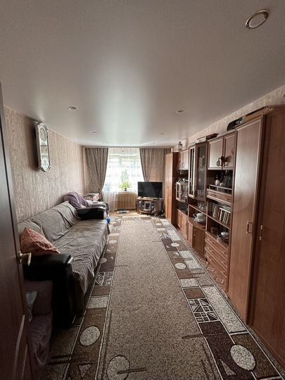 Дом 75 м² на участке 14 сот.