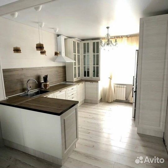 Кухня Кухонный гарнитур