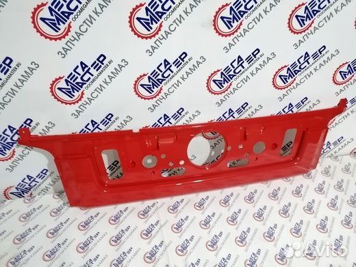 Панель облицовки Камаз 5490 нижняя