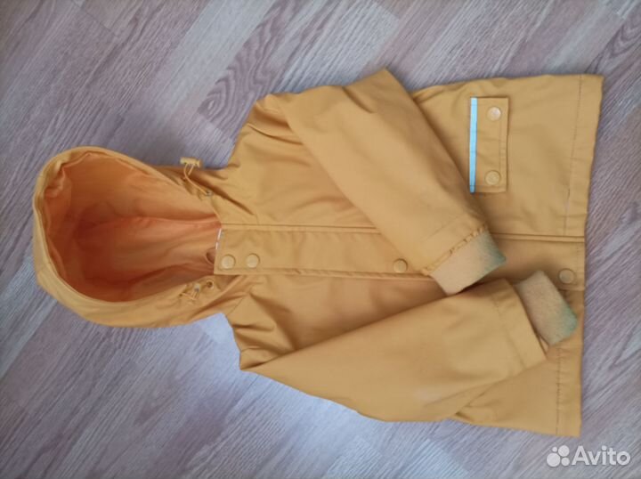 Детские вещи на мальчика