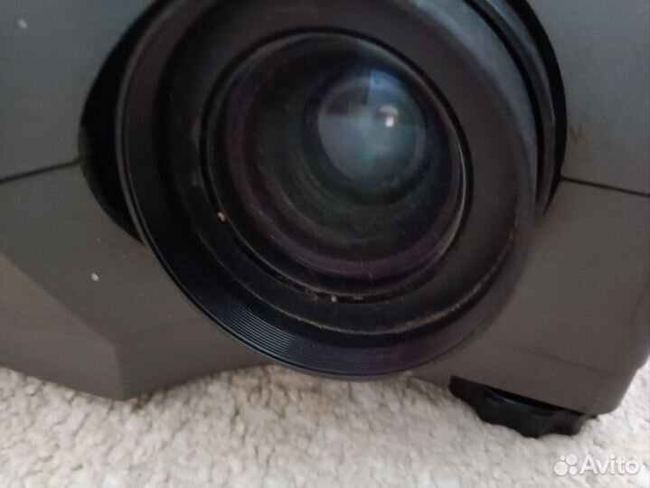 Проектор Sanyo PLC-400PA