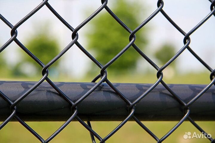 Cетка на вольеры клетки и птичники