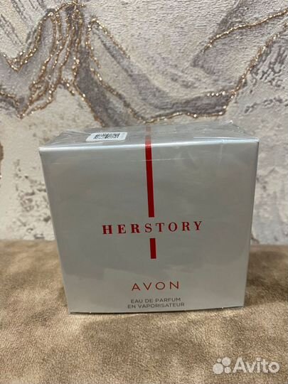 Духи женские avon