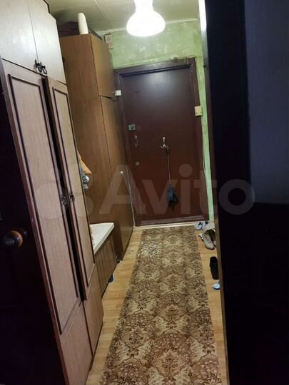 3-к. квартира, 70,8 м², 7/9 эт.