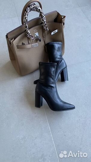 Ботильоны женские