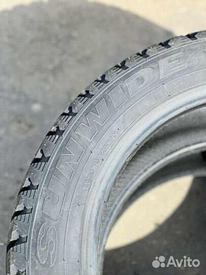 Sunwide Sunwin 265/65 R17 120T