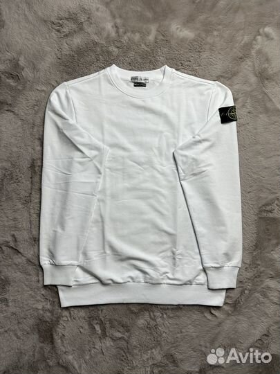 Свитшот Stone Island (Оригинал Vintage)