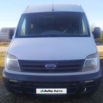 LDV Maxus 2.5 MT, 2008, 10 000 км, с пробегом, цена 950 000 руб.