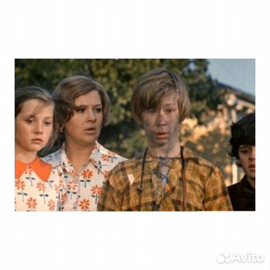 Автомобиль, скрипка и собака Клякса (DVD)