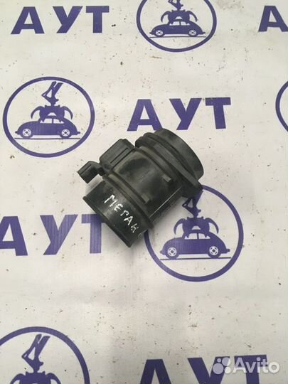 Дмрв Рено Меган 2