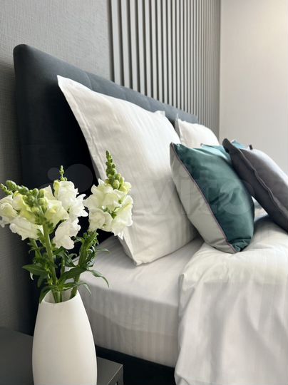 1-к. квартира, 55 м², 3/8 эт.