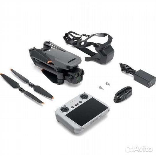 DJI Mavic 3 PRO RC Новые