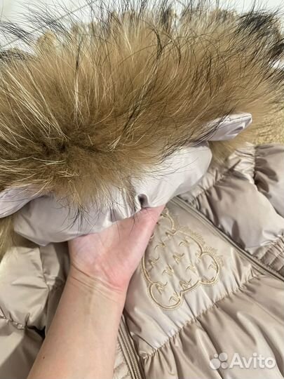 Зимний комбинезон 86 arctiline