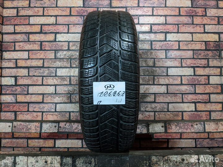 Pirelli Scorpion Winter 215/60 R17