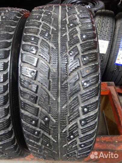 Kumho I'Zen RV Stud KC16 225/60 R17