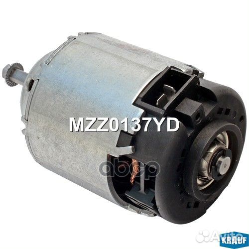 Мотор печки MZZ0137YD Krauf