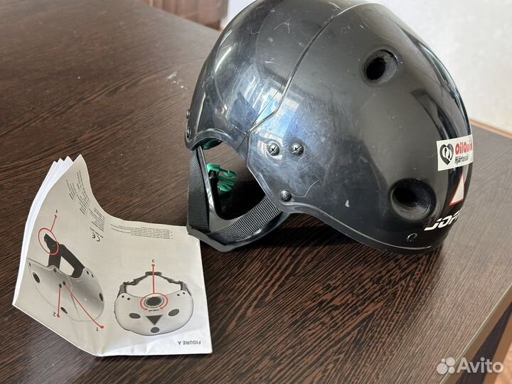 Шлем детский