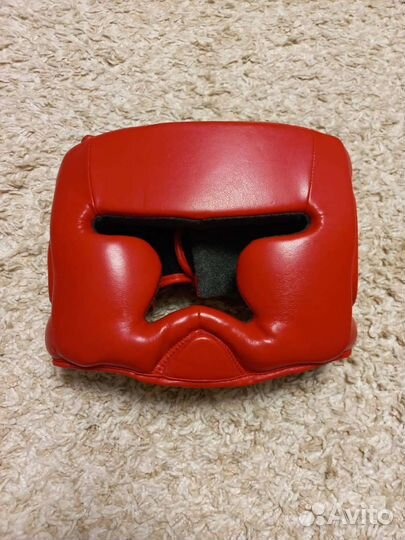 Шлем новый размер s