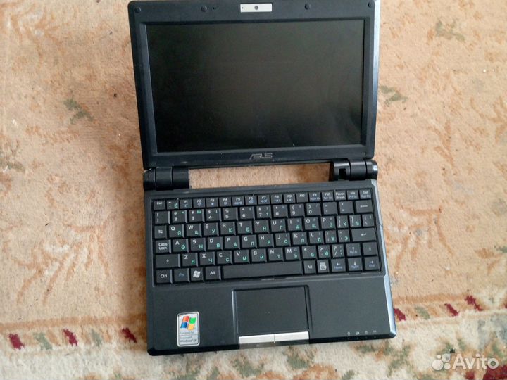Нетбук asus