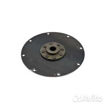 Диск муфты насоса 86521866 case IH